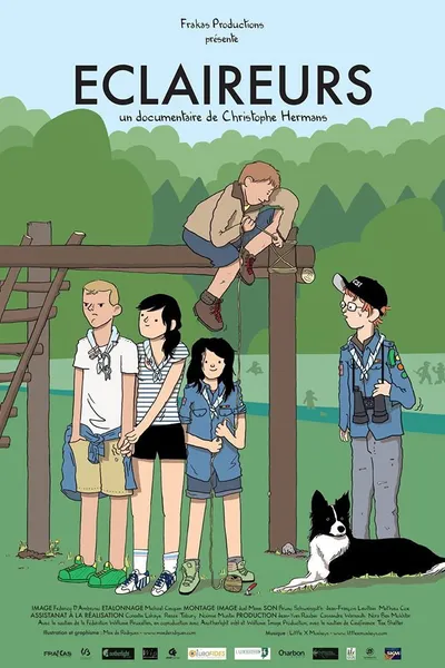 Scouts