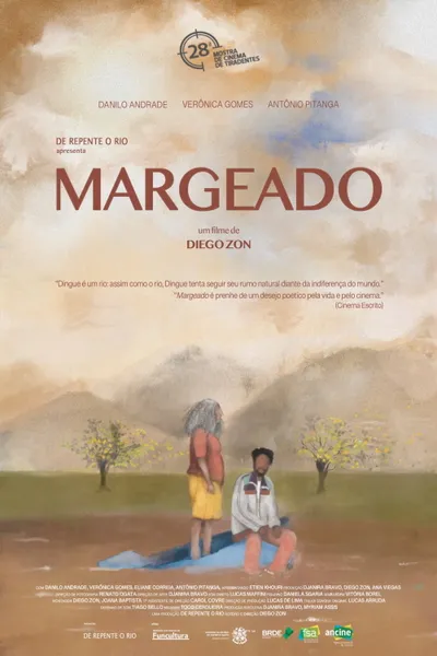 Margeado