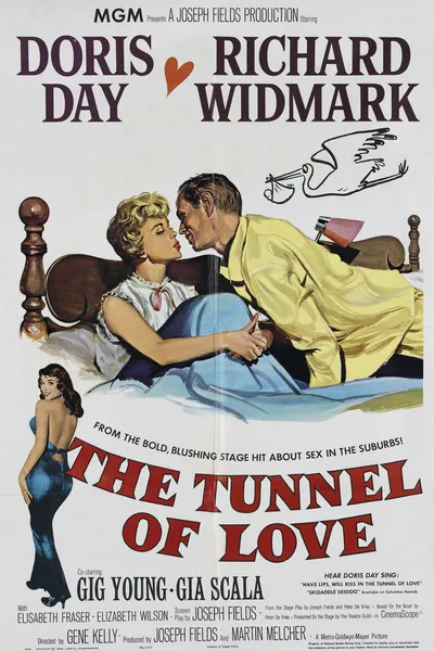 The Tunnel of Love