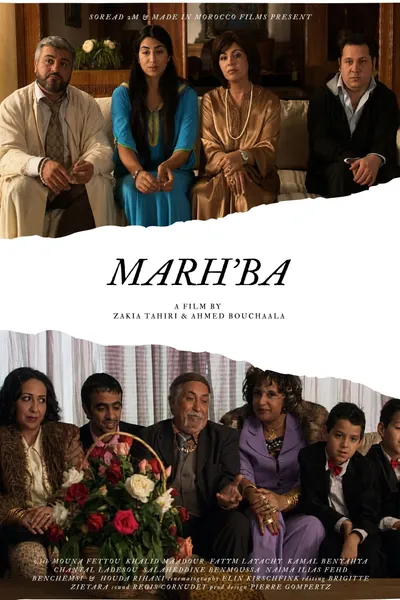 Marh'ba