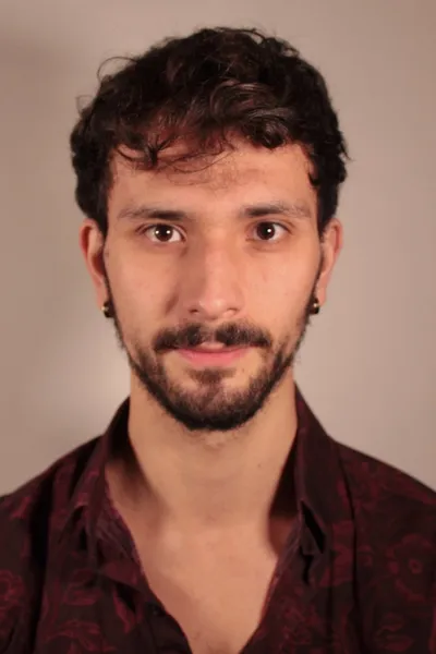 José María Luna