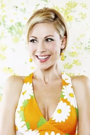 Desi Lydic