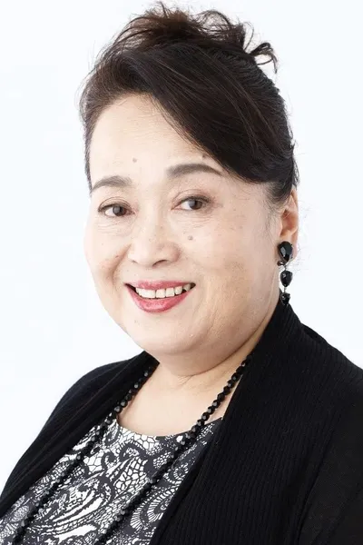 Eri Watanabe