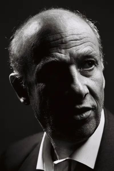Luc Bondy