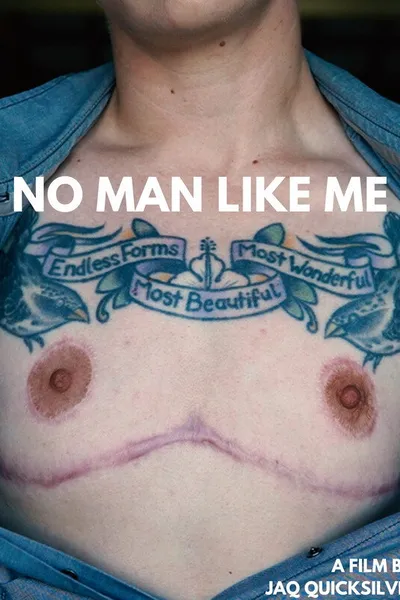 No Man Like Me