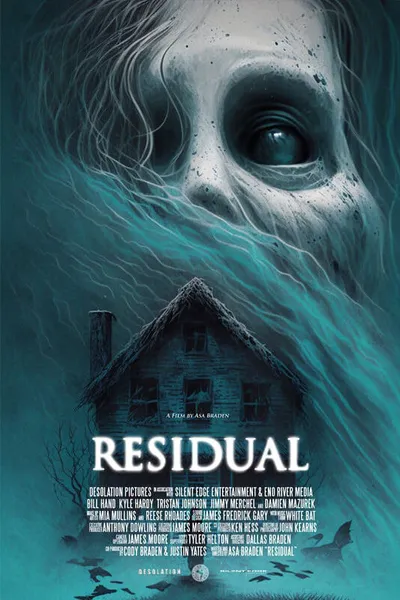 Residual