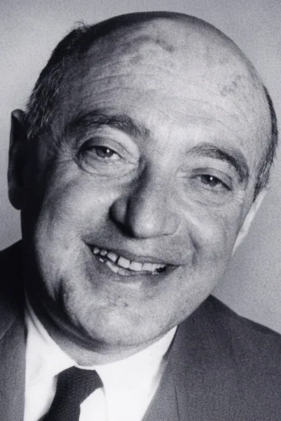 Max Ophüls