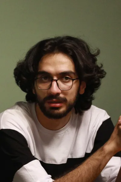 Misagh Karimi