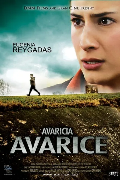 Avaricia