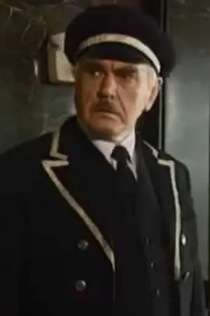 Aleksandr Pyankov