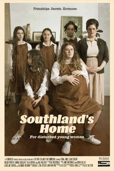 Southland's Home