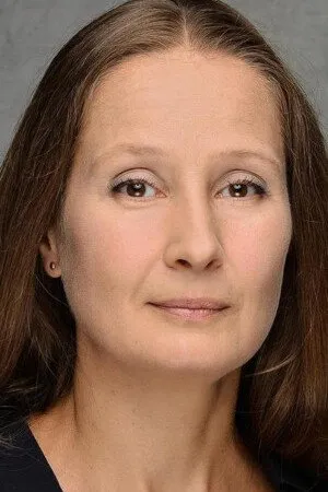 Elena Topalo