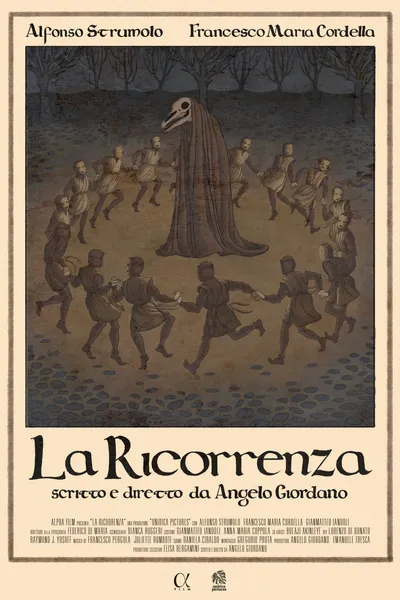 The Recurrence