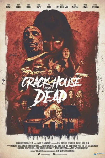 Crack House of the Dead