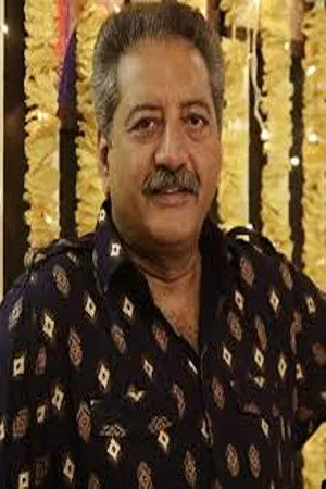 Kaushal Kapoor