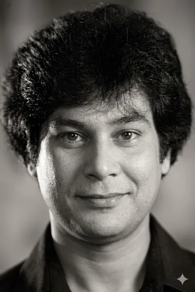 Zafar Iqbal