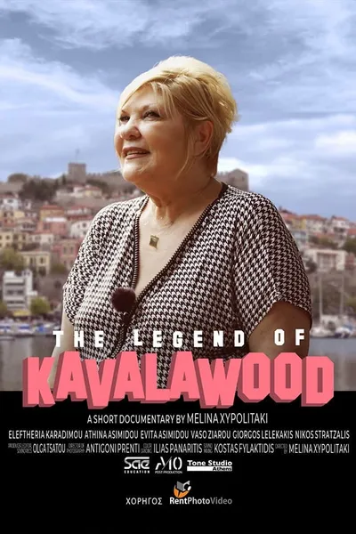 The Legend of Kavalawood