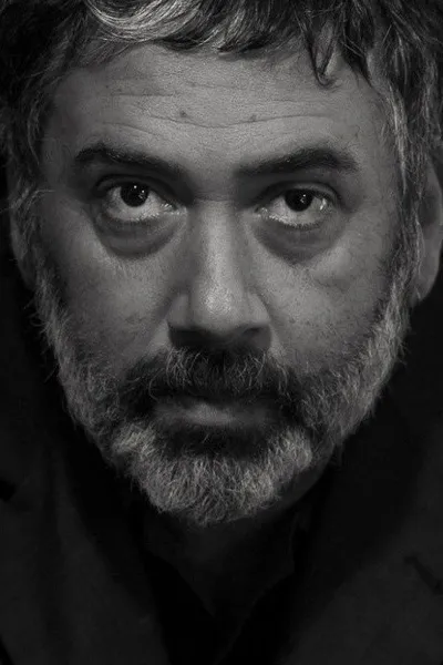 Andrés Nazarala