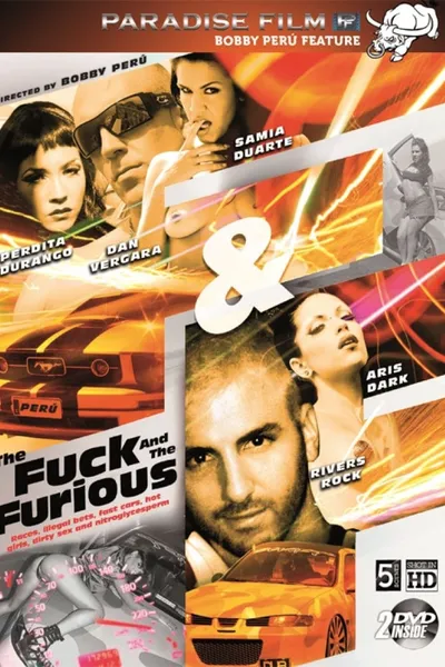 The Fuck and the Furious