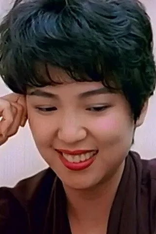 Veronica Tsoi