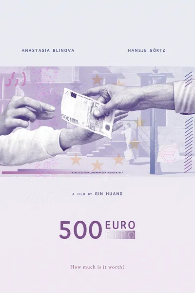 500 Euro