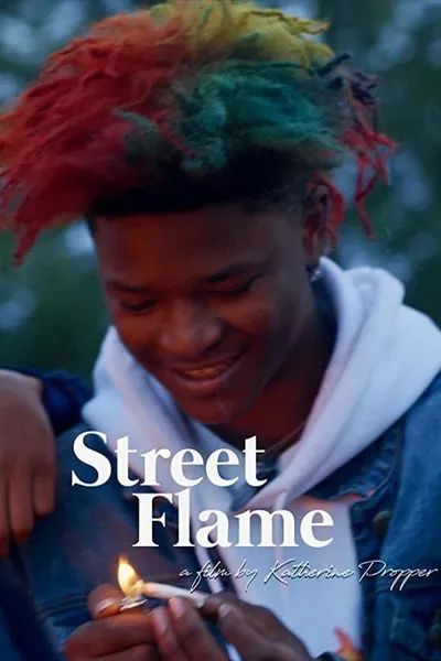 Street Flame
