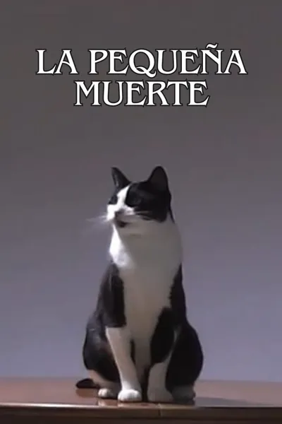 La Pequeña Muerte