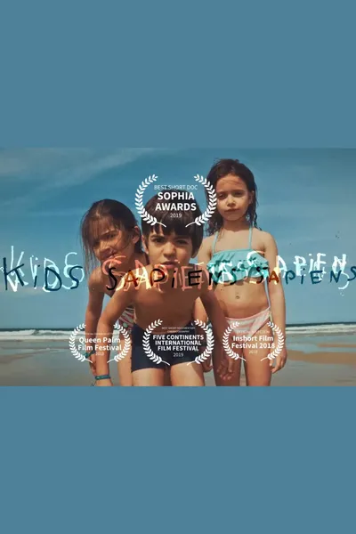 Kids Sapiens Sapiens