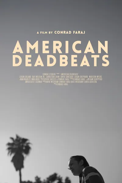 American Deadbeats