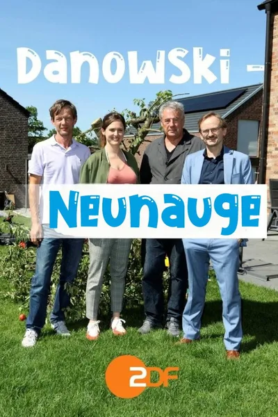 Danowski - Neunauge
