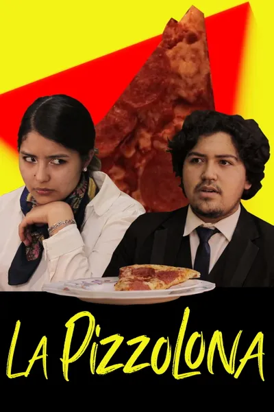 La Pizzolona