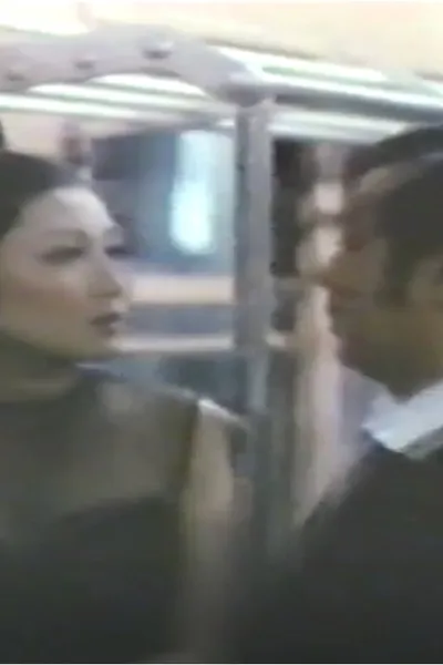 Fainting Groper UFO