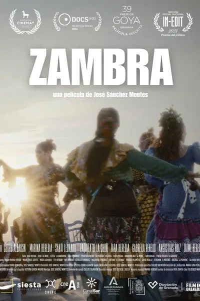 Zambra
