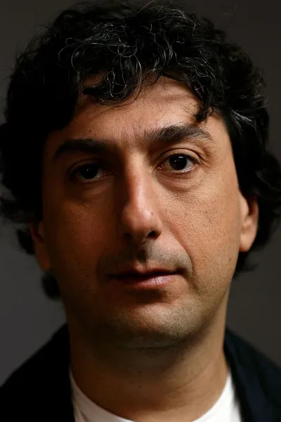 Vicente Amorim