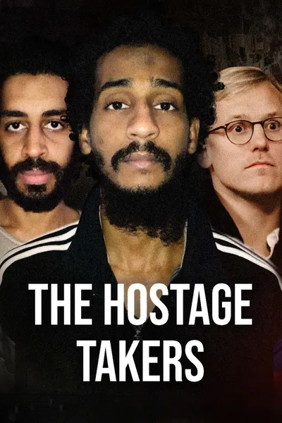 The Hostage Takers