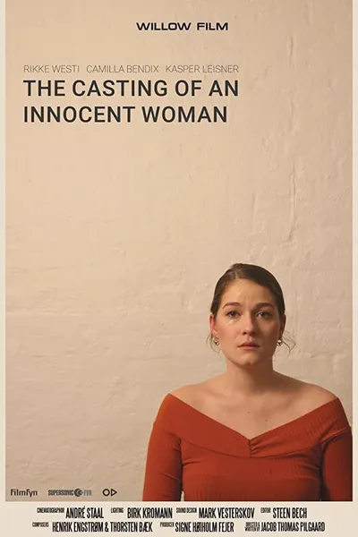 The Casting of an Innocent Woman