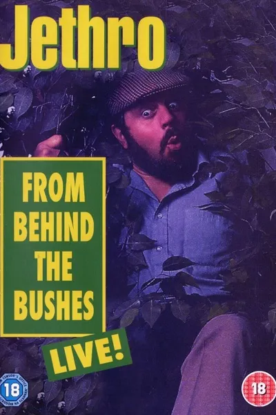 Jethro - From Behind the Bushes