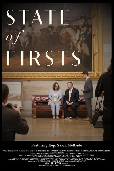 State of Firsts