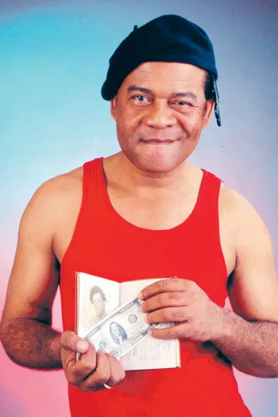 Luisito Marti