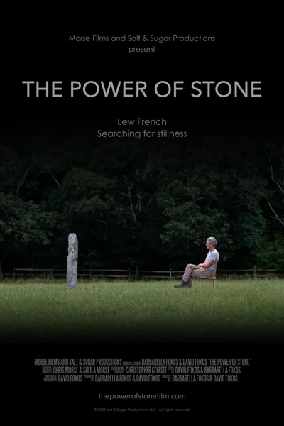 The Power of Stone