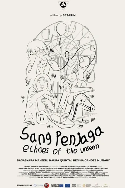 Echoes of the Unseen