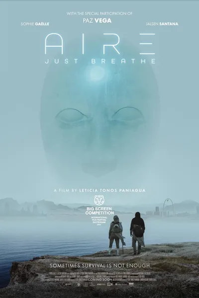 Aire: Just Breathe
