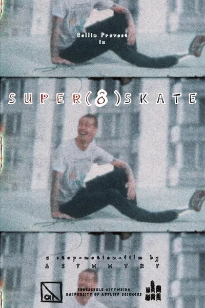 Super (8) Skate