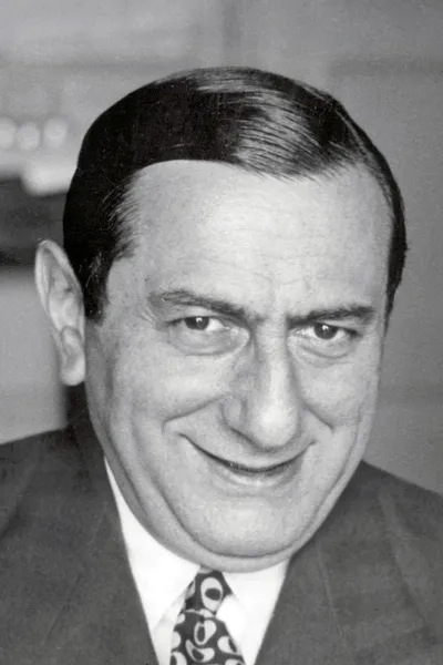 Ernst Lubitsch