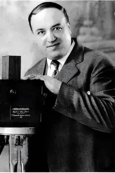 Francis Doublier