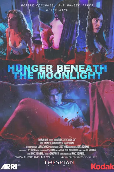 Hunger Beneath the Moonlight