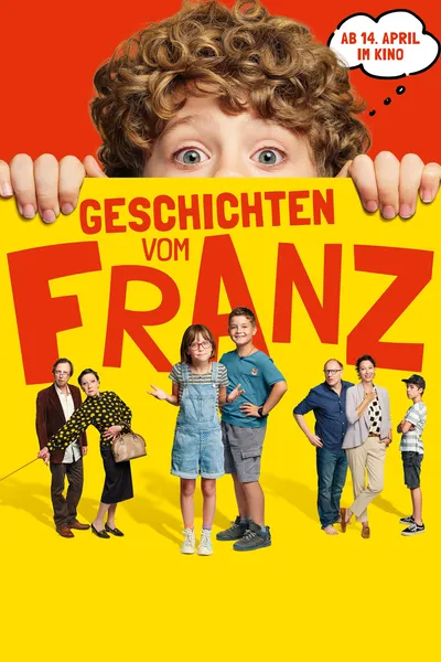 Tales of Franz