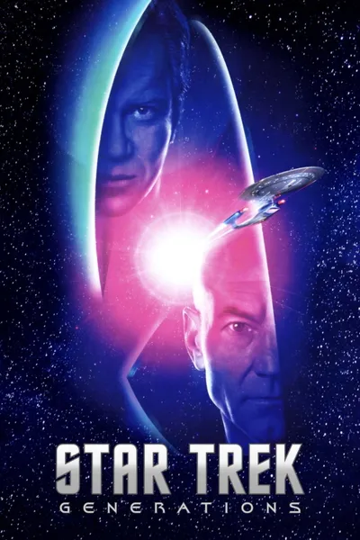 Star Trek: Generations