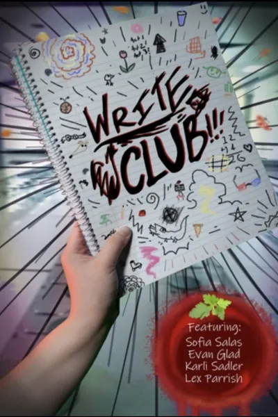 Write Club