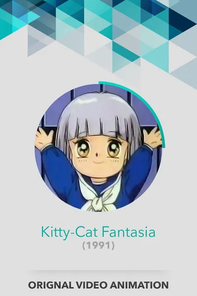 Kitty-Cat Fantasia